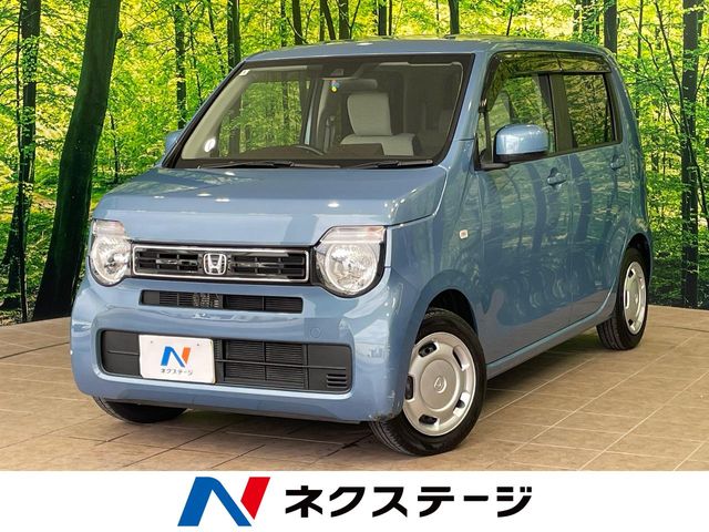 ホンダ N-WGN