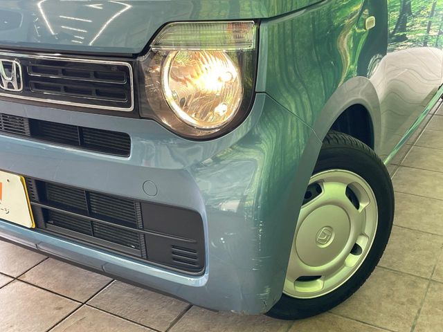 ホンダ N-WGN