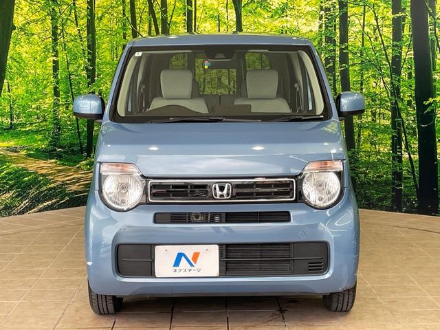 ホンダ N-WGN