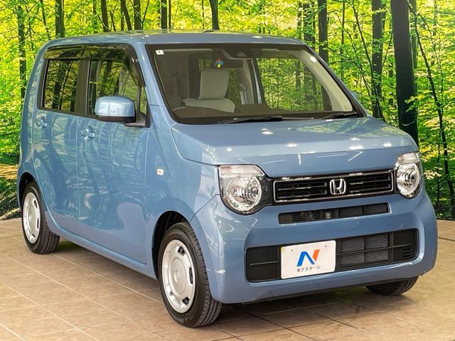 ホンダ N-WGN