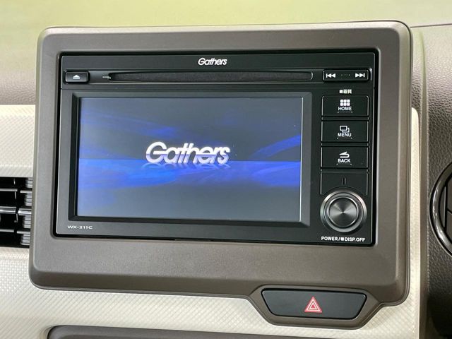 ホンダ N-WGN