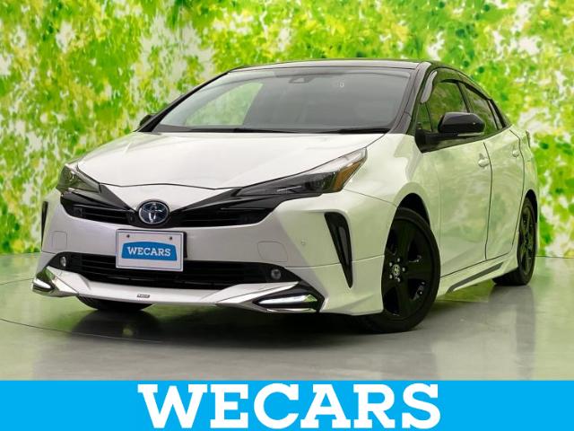 トヨタ プリウス