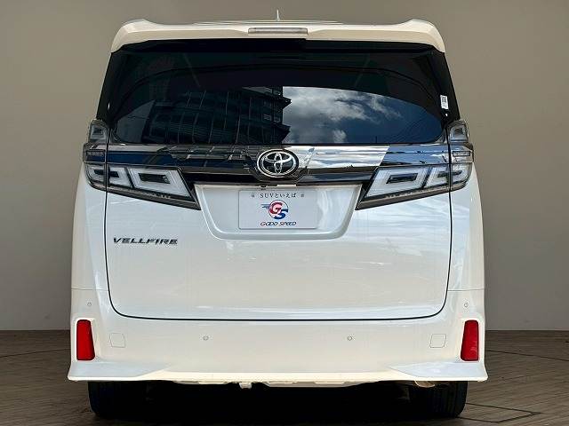 トヨタ ヴェルファイア