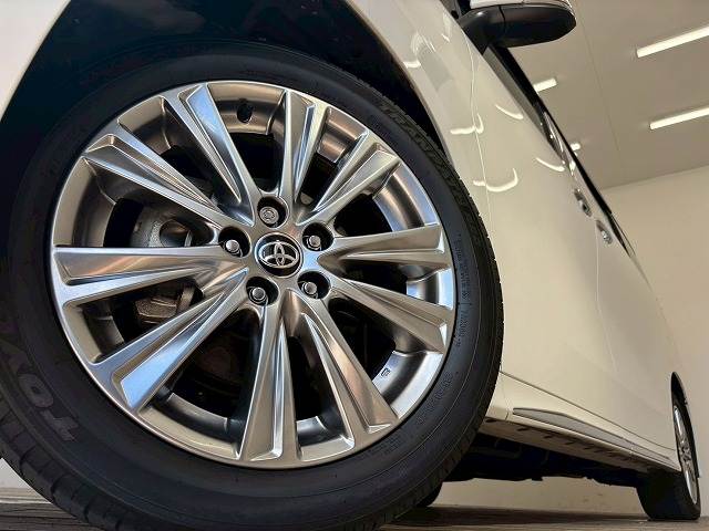 トヨタ ヴェルファイア