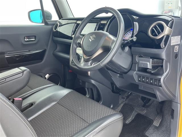 スズキ ハスラー