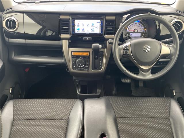 スズキ ハスラー