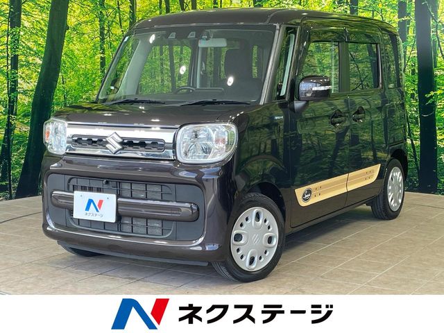 スズキ スペーシア