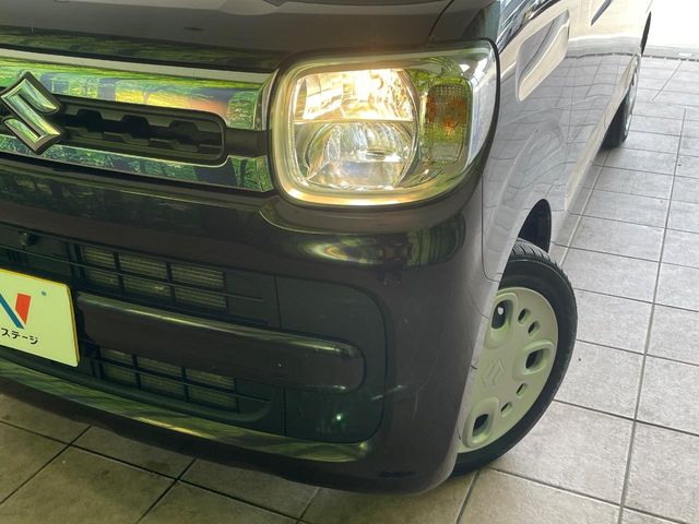 スズキ スペーシア