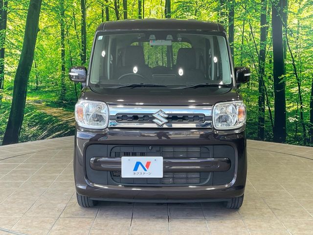 スズキ スペーシア