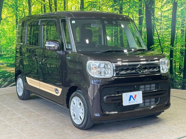 スズキ スペーシア