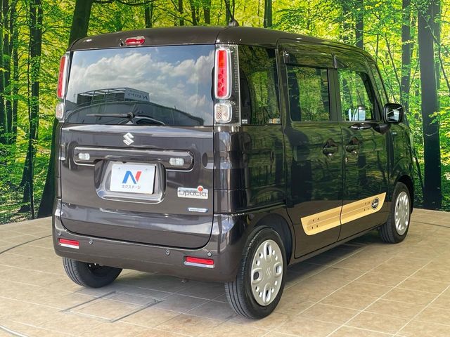 スズキ スペーシア