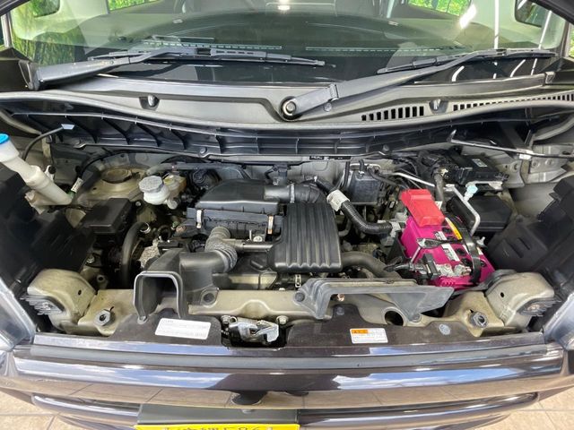 スズキ スペーシア