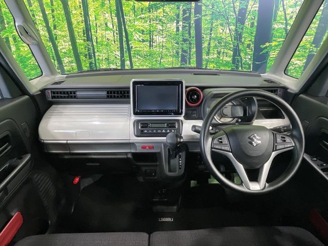 スズキ スペーシア