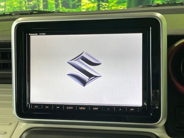 スズキ スペーシア