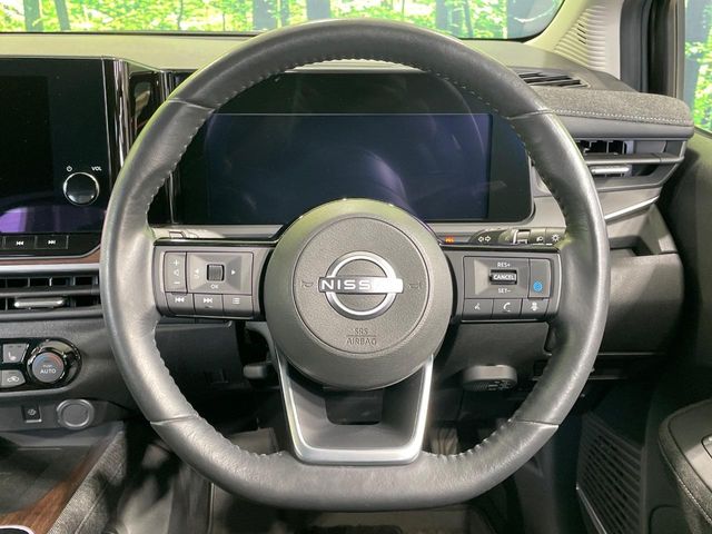 日産 ノートオーラ