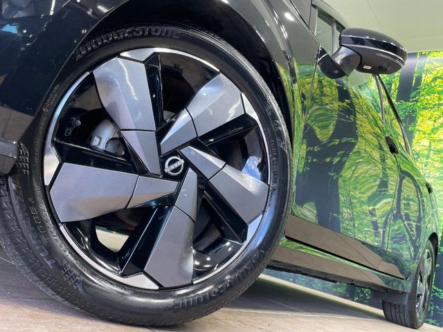 日産 ノートオーラ