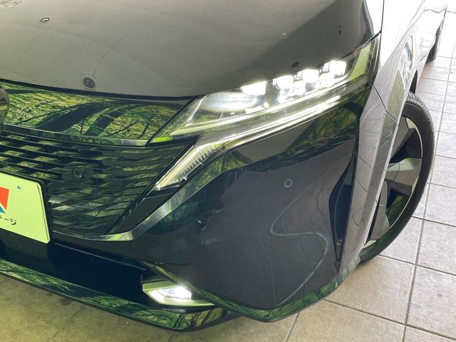 日産 ノートオーラ