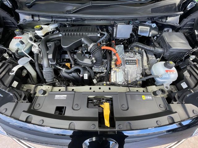 日産 ノートオーラ