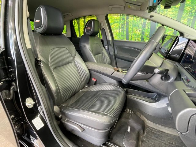 日産 ノートオーラ