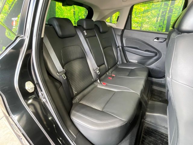 日産 ノートオーラ