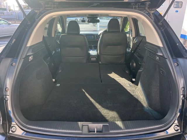 ホンダ ヴェゼル