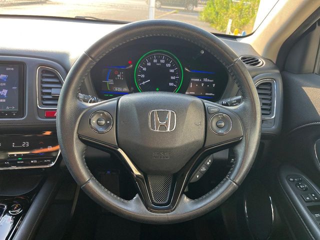 ホンダ ヴェゼル