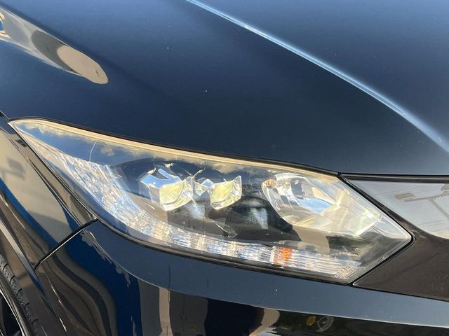 ホンダ ヴェゼル