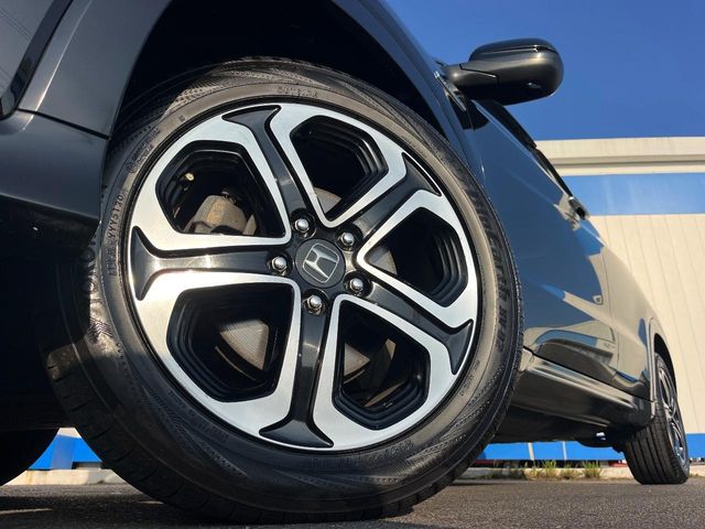 ホンダ ヴェゼル