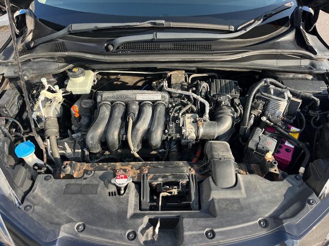 ホンダ ヴェゼル