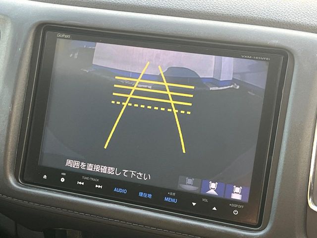 ホンダ ヴェゼル