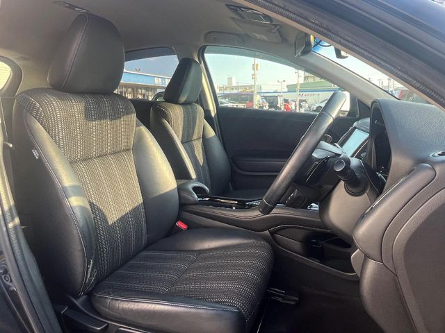 ホンダ ヴェゼル