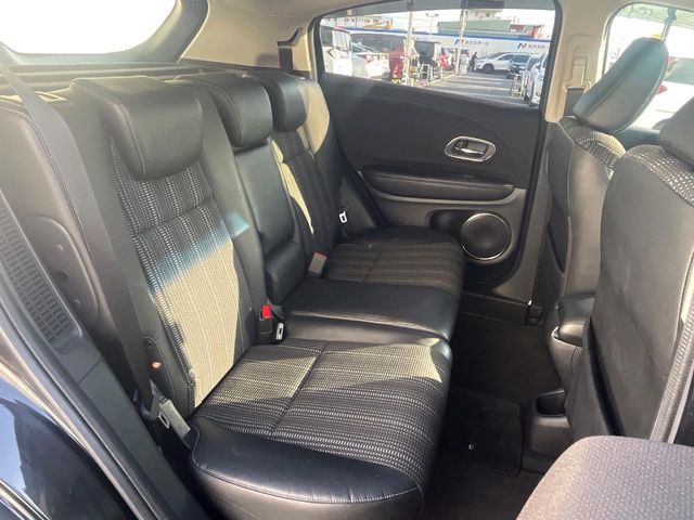 ホンダ ヴェゼル