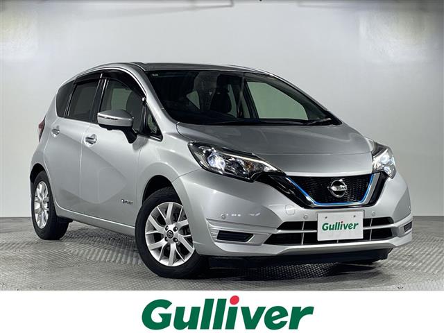 日産 ノート