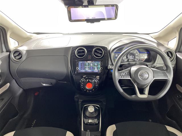 日産 ノート