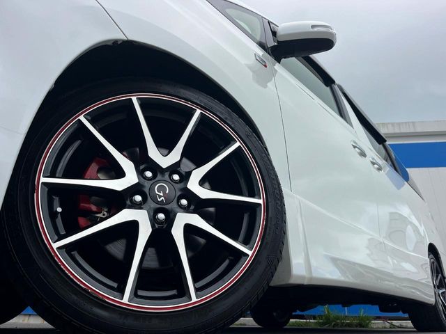 トヨタ ヴェルファイア