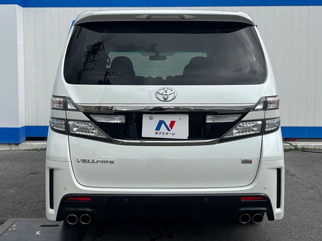 トヨタ ヴェルファイア