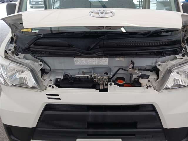 トヨタ ピクシスバン