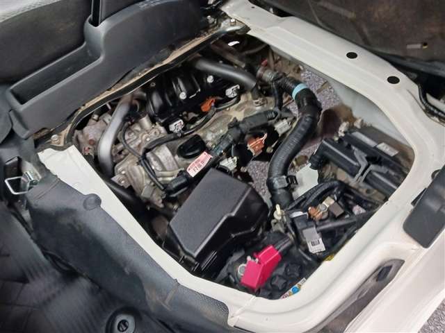 トヨタ ピクシスバン