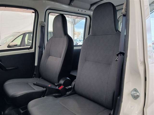 トヨタ ピクシスバン