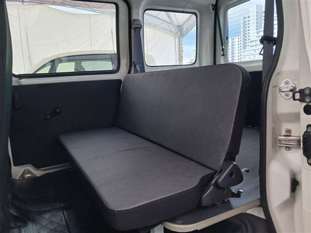 トヨタ ピクシスバン