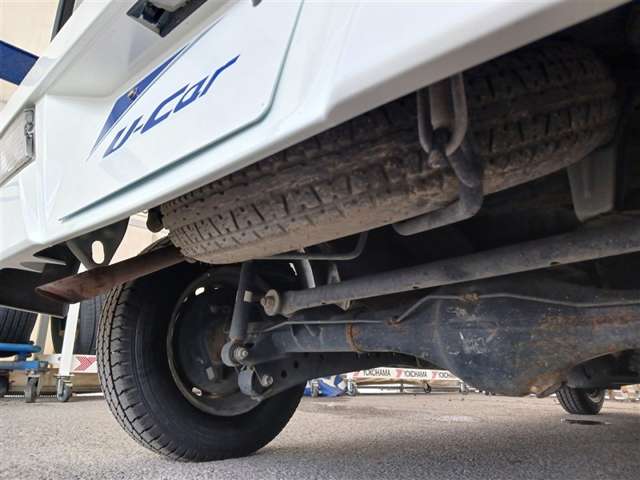 トヨタ ピクシスバン