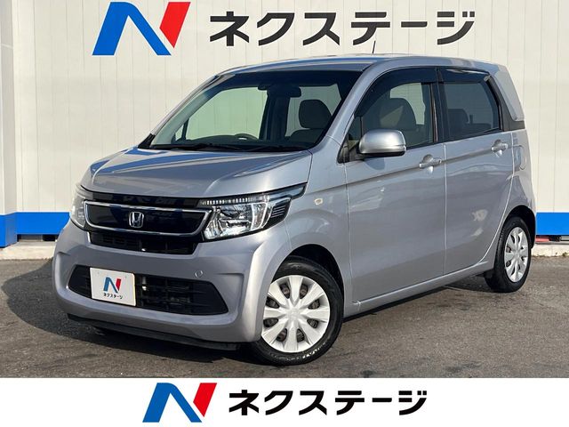 ホンダ N-WGN