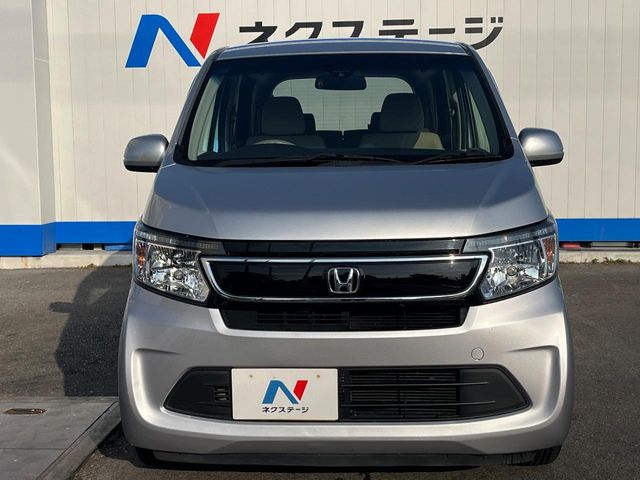 ホンダ N-WGN