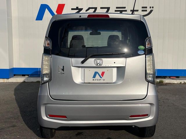 ホンダ N-WGN