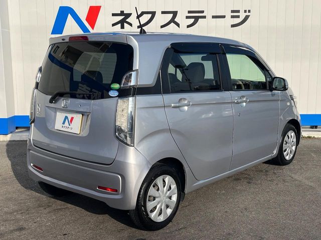 ホンダ N-WGN