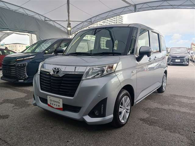 トヨタ ルーミー
