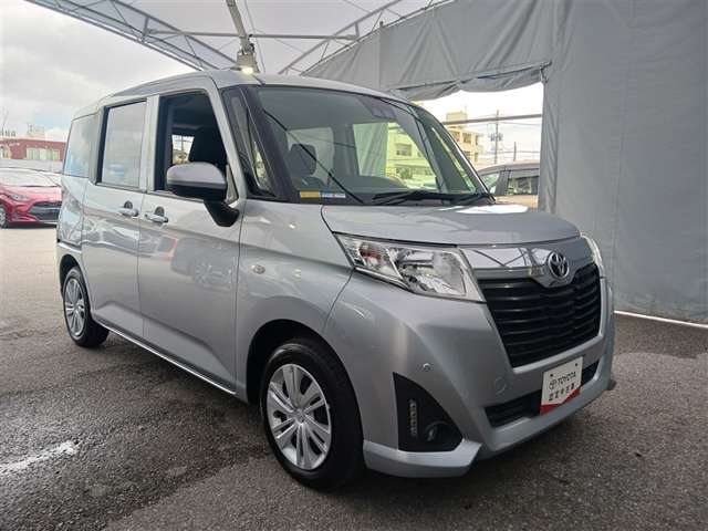 トヨタ ルーミー
