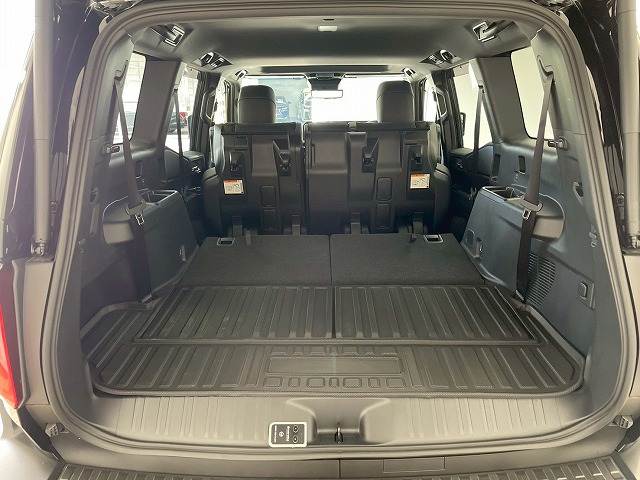 トヨタ ランドクルーザー250