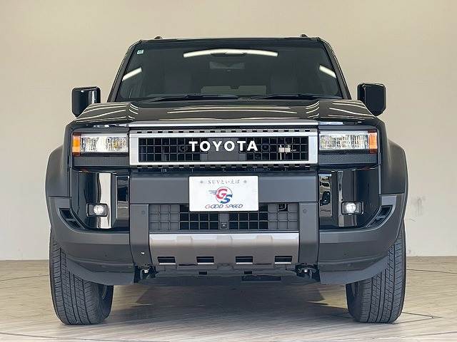 トヨタ ランドクルーザー250