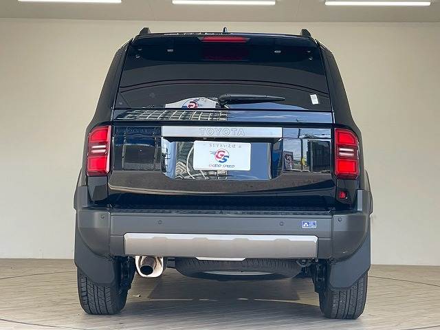 トヨタ ランドクルーザー250